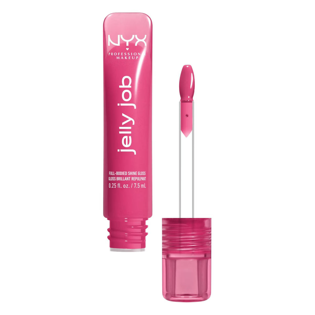 Jelly Job Lip Gloss - 7.5ml