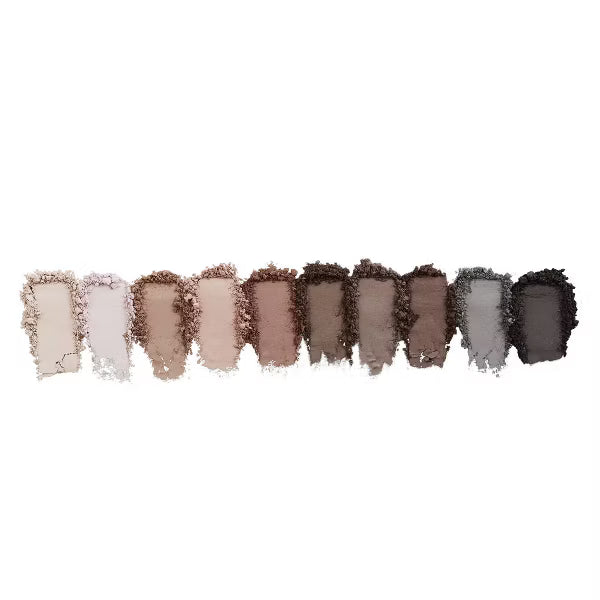 Mad for Matte Eyeshadow Palette Nude Mood – 13g
