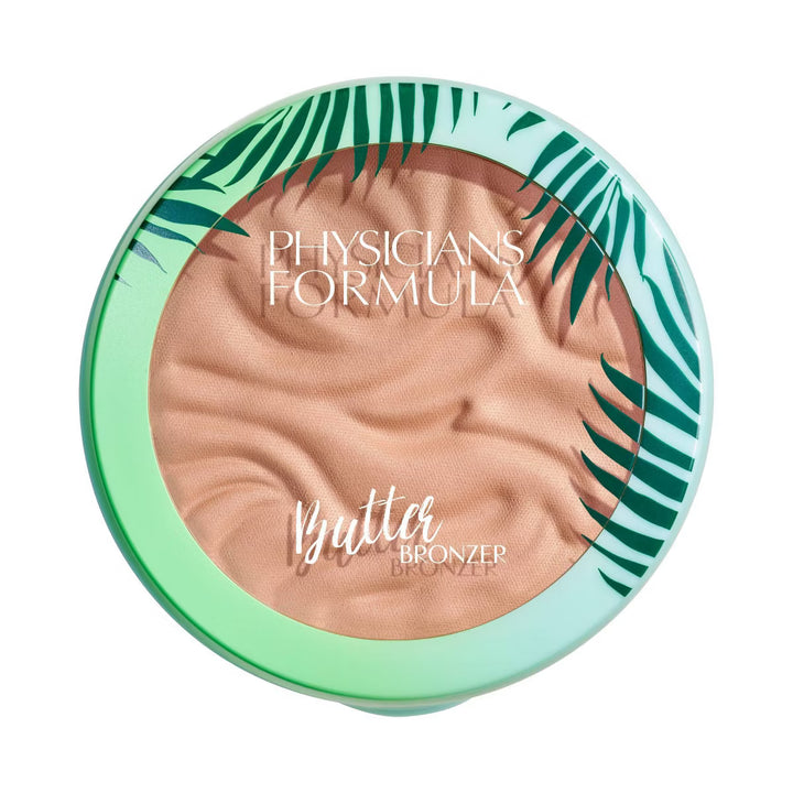 Butter Bronzer (Murumuru Butter Bronzer) – 11g