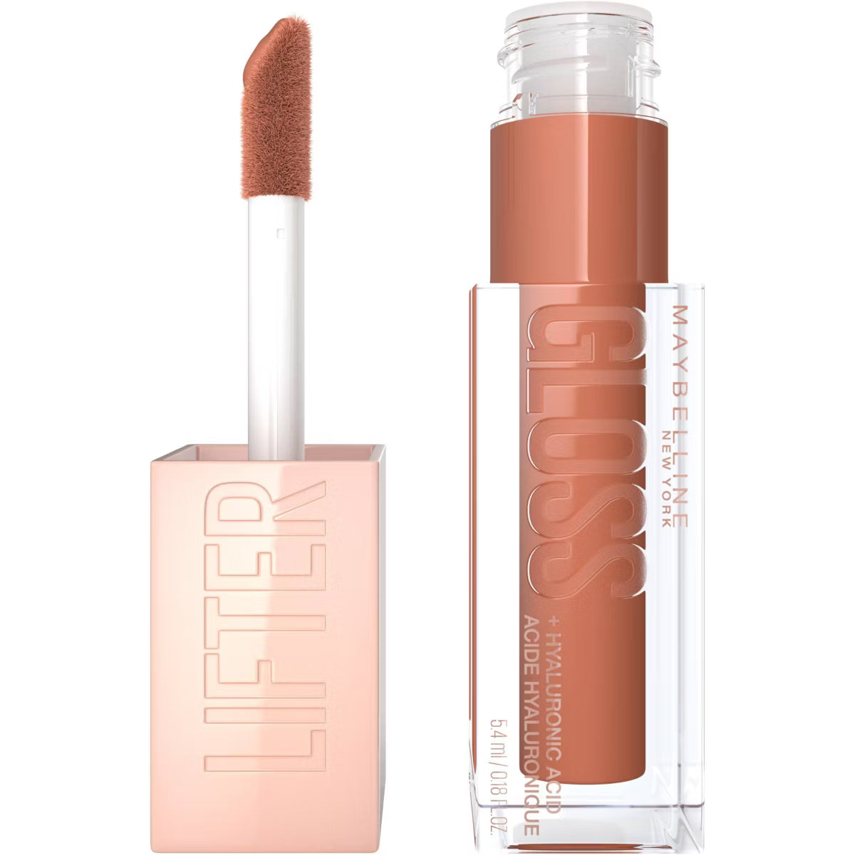 Lifter Gloss Lip Gloss with Hyaluronic Acid - 5.4ml