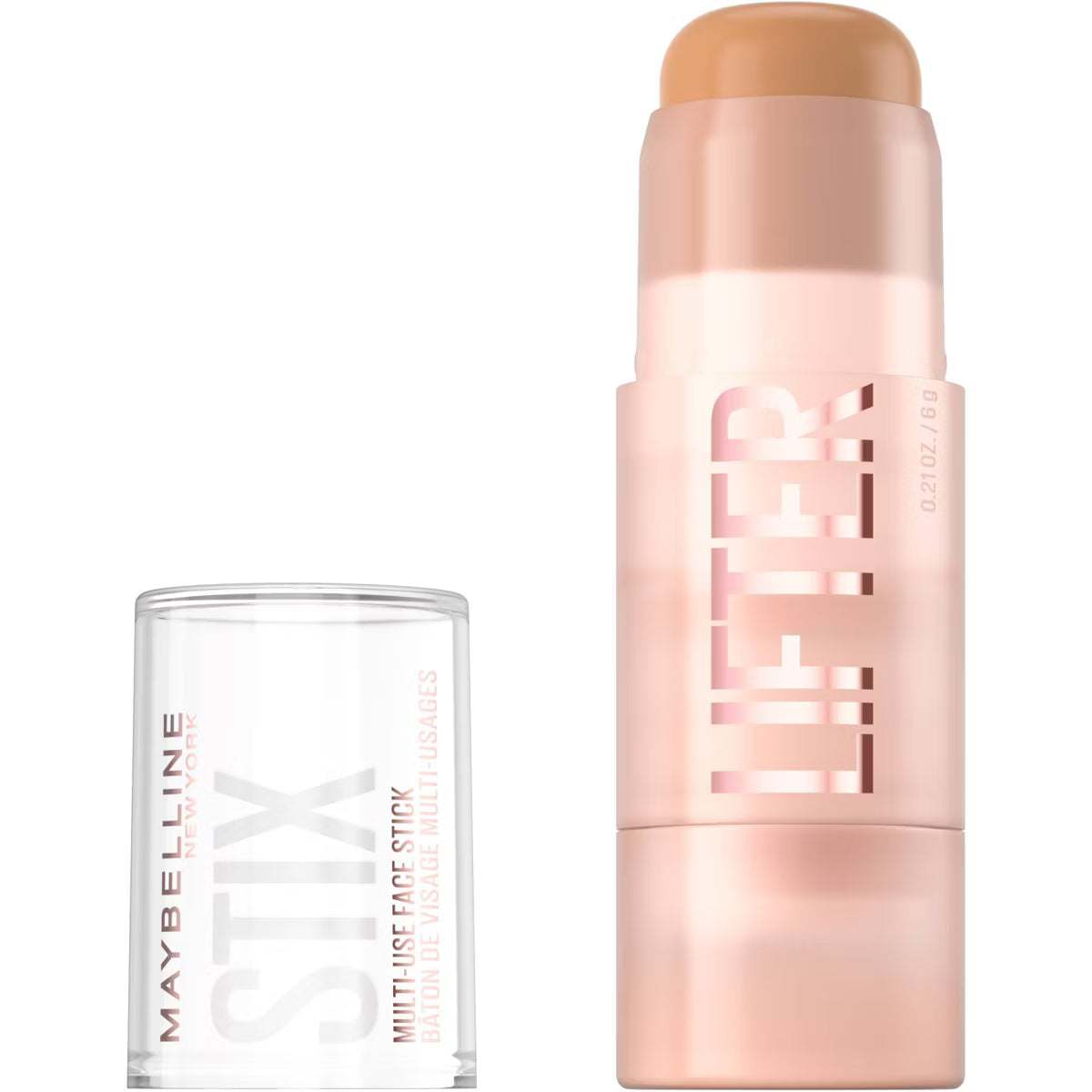 Lifter Stix Multi-Use Face Stick - 6g