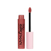 Lip Lingerie XXL Smooth Matte Liquid Lipstick - 4ml