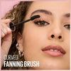 Lash Sensational Lengthening Mascara Washable Very Black - 9.5ml