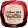 Infallible Up to 24H Fresh Wear Foundation in a Powder – 9g