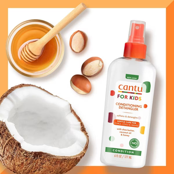 Care for Kids Conditioning Detangler -177ml