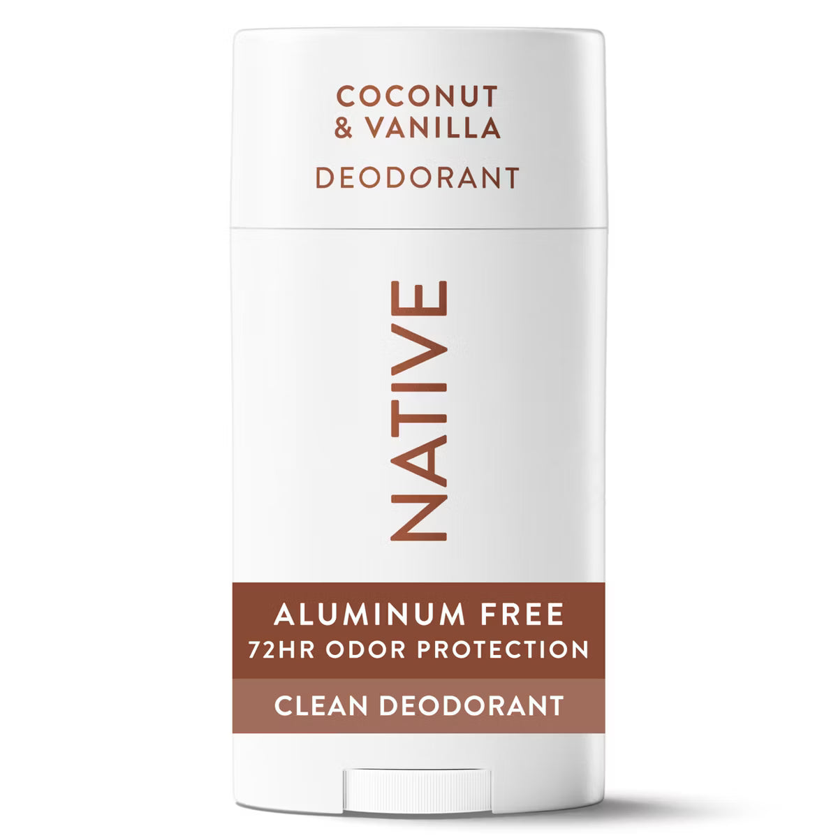 Solid Deodorant -2.65oz