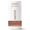 Solid Deodorant -2.65oz