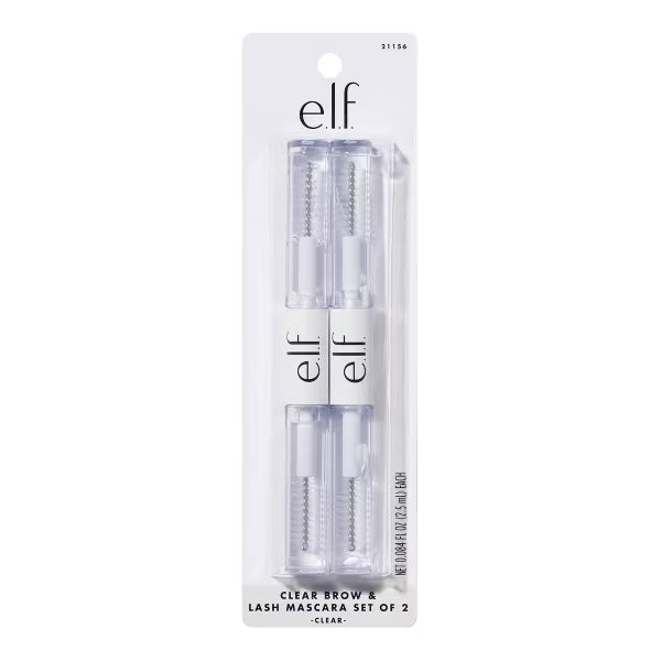 Eyebrow Enhancer Set – 2.5ml *2