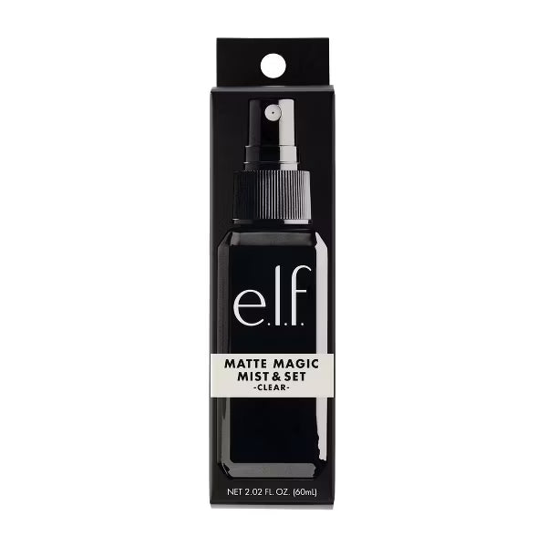 Matte Magic Mist & Set -60ml