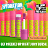 Fat Cheeks Juicy Liquid Blush - 8ml