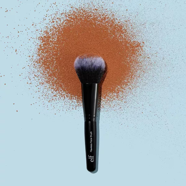Flawless Face Brush -1pc