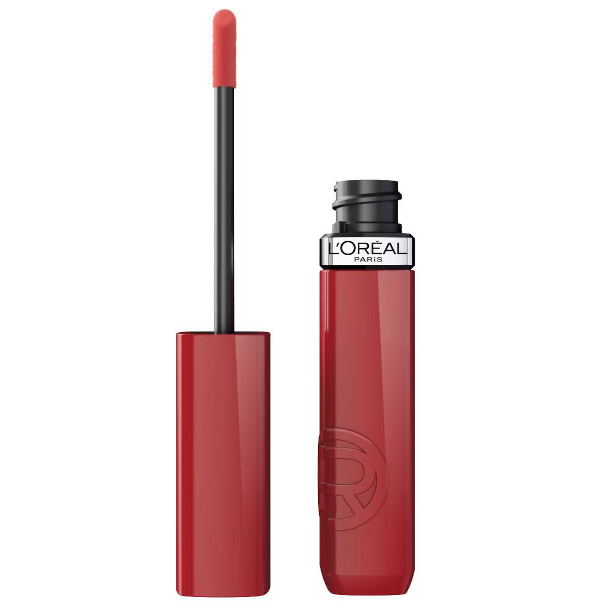 Infallible Lacque Resistance Liquid Lipstick - 4ml