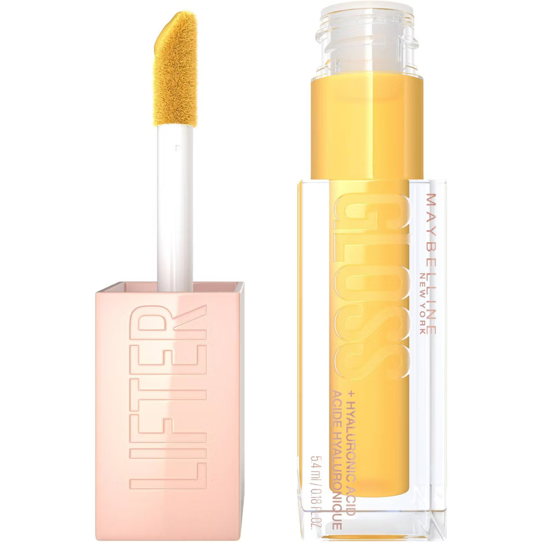 Lifter Gloss Lip Gloss with Hyaluronic Acid - 5.4ml