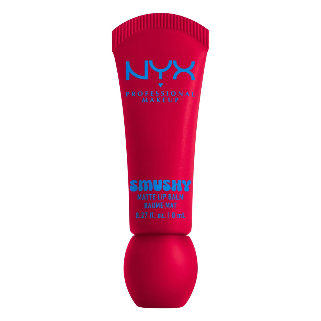 Smushy Soft Matte Tinted Lip - 8ml