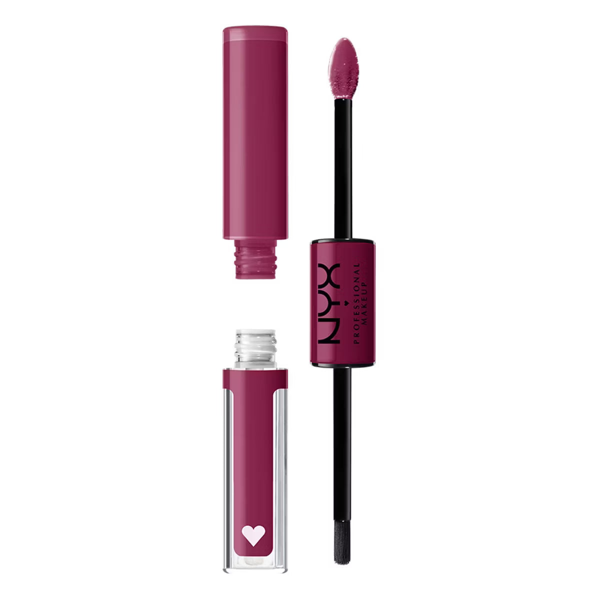 Shine Loud Vegan High Shine Lip Color - 6.8ml