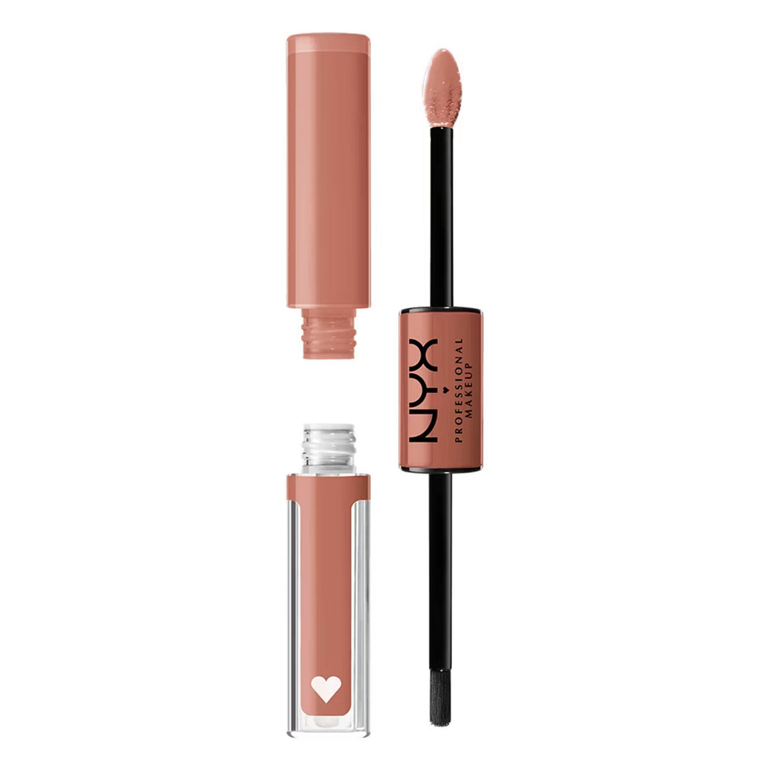 Shine Loud Vegan High Shine Lip Color - 6.8ml