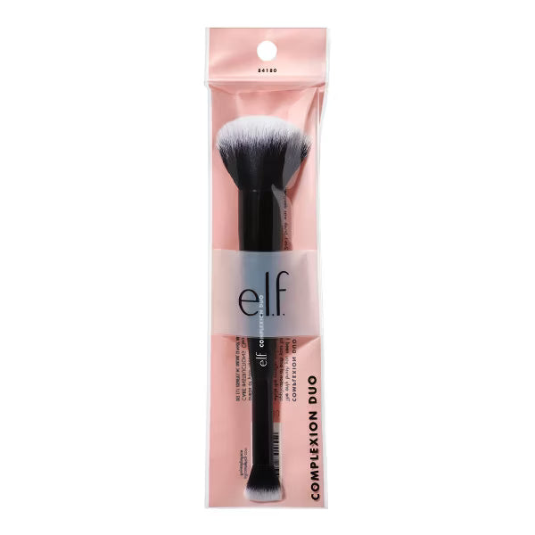 Complexion Duo Brush -1pc