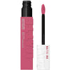 SuperStay Matte Ink Liquid Lipstick - 5ml