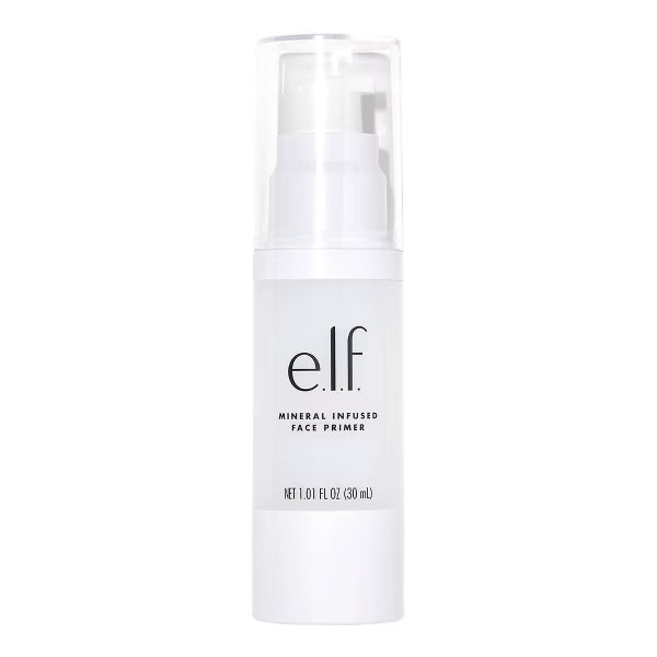 Mineral Infused Face Primer