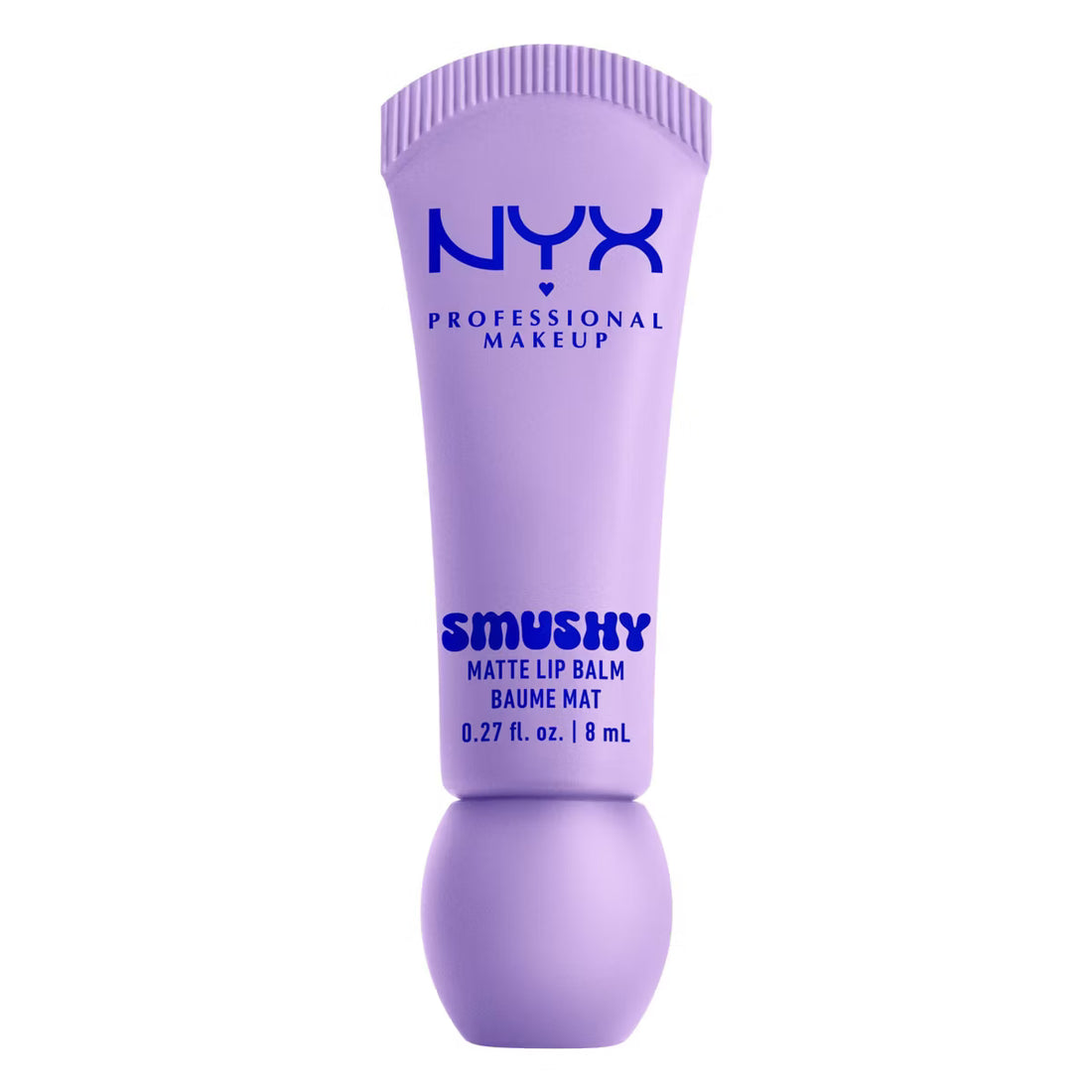 Smushy Soft Matte Tinted Lip - 8ml