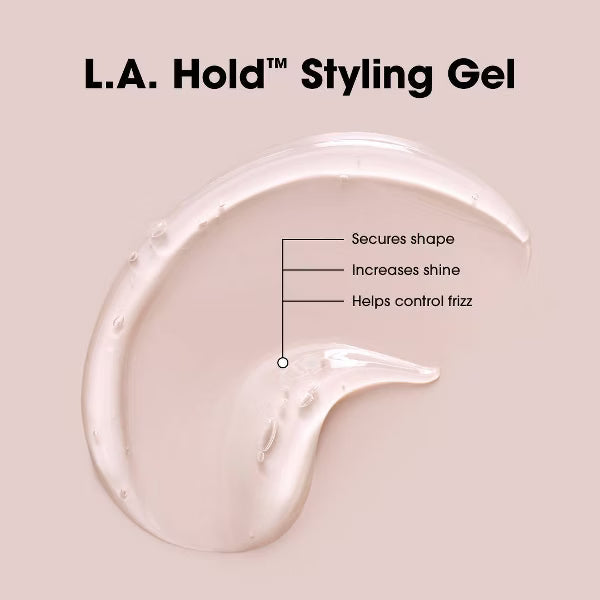 L.A. Hold Styling Hair Gel – 200ml