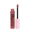Lip Lingerie XXL Smooth Matte Liquid Lipstick - 4ml