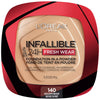 Infallible Up to 24H Fresh Wear Foundation in a Powder – 9g