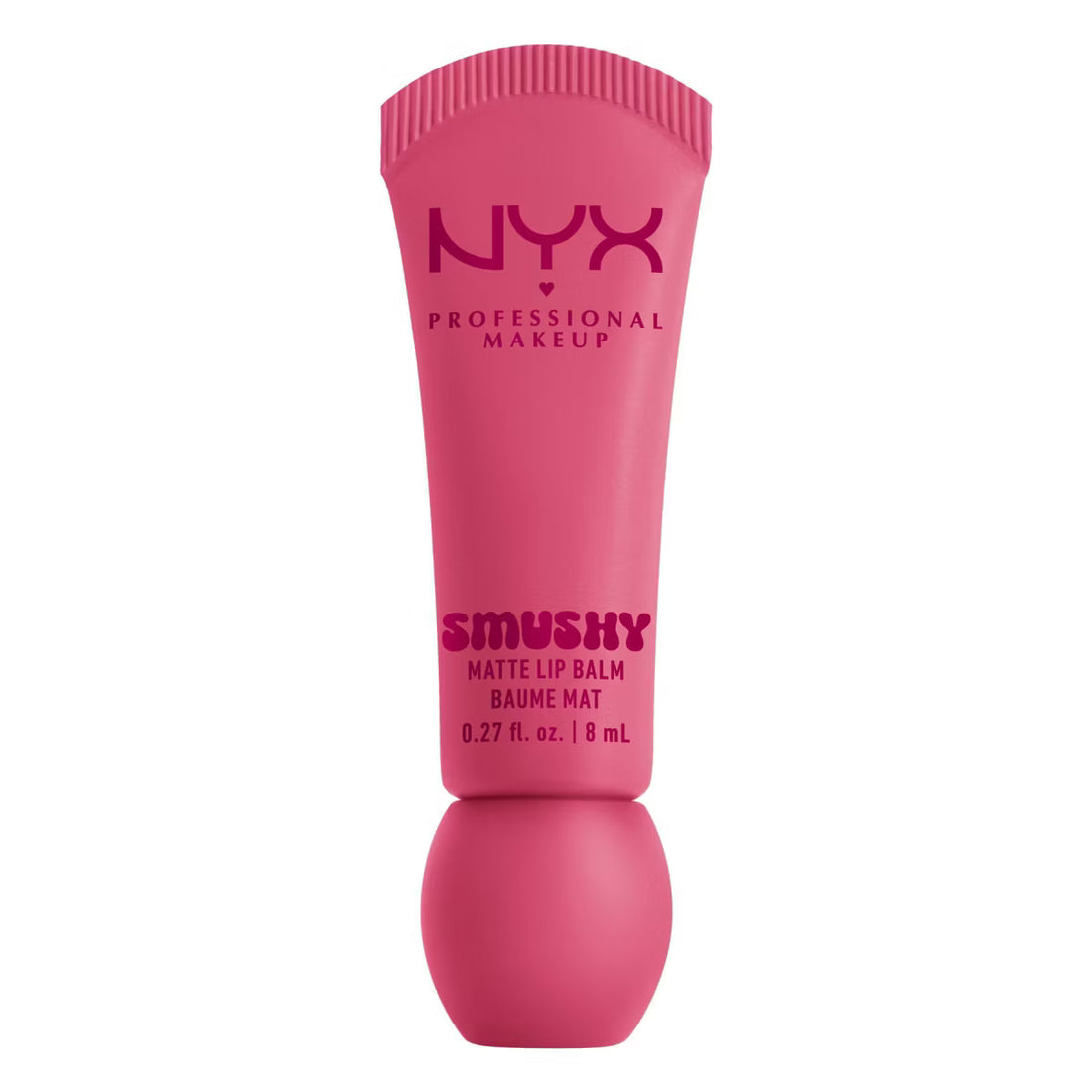 Smushy Soft Matte Tinted Lip - 8ml
