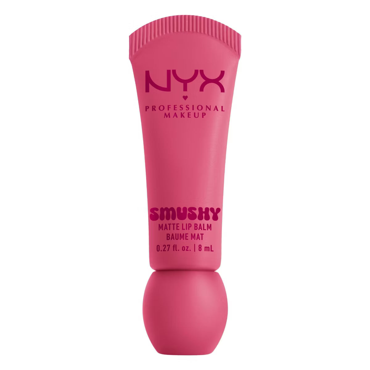 Smushy Soft Matte Tinted Lip - 8ml