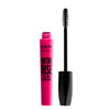 On The Rise Volume Lift Mascara – 10ml