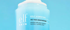 Holy Hydration! Gel-Yeah Face Moisturizer -50g