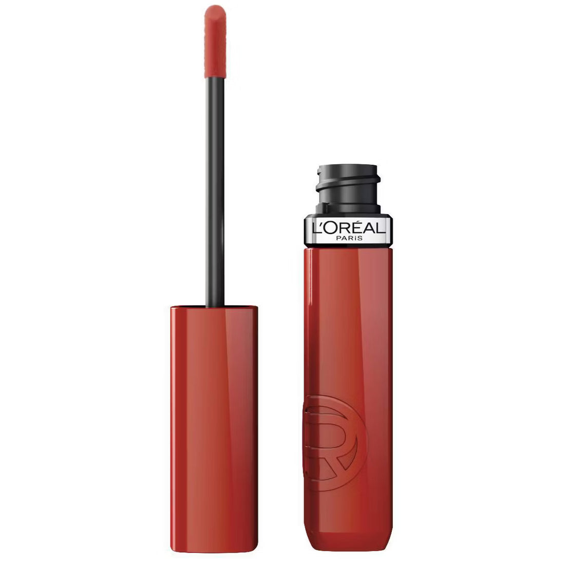 Infallible Lacque Resistance Liquid Lipstick - 4ml