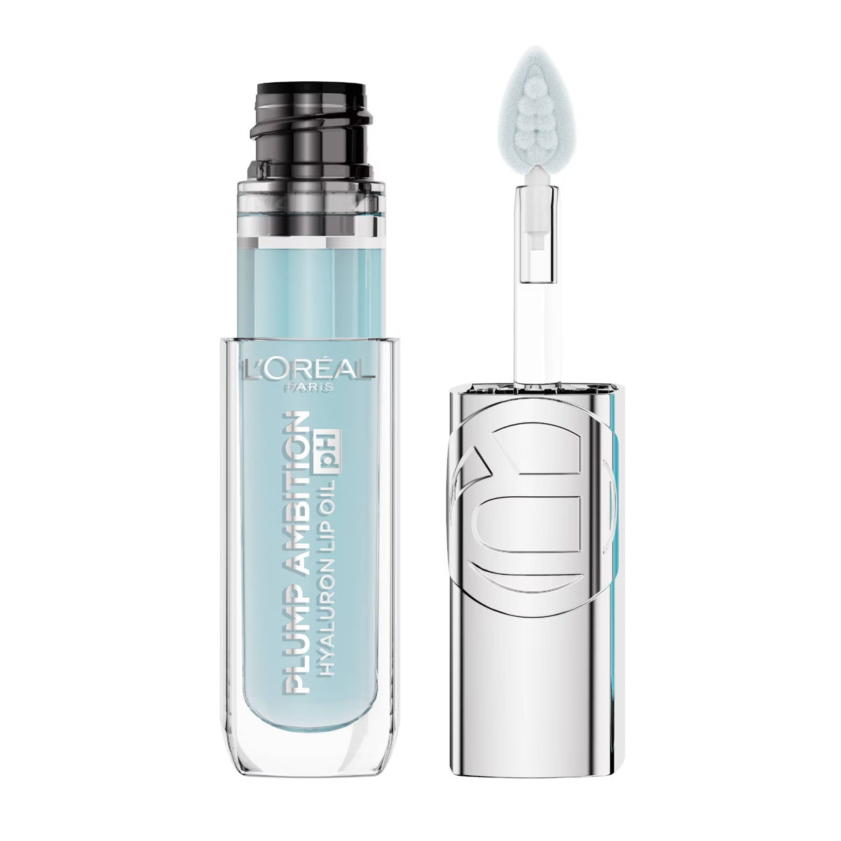 Plump Ambition Hyaluron pH Lip Oil Plumping Lip Gloss - 5ml
