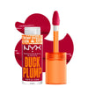 Duck Plump High Pigment Lip Plumper - 7ml