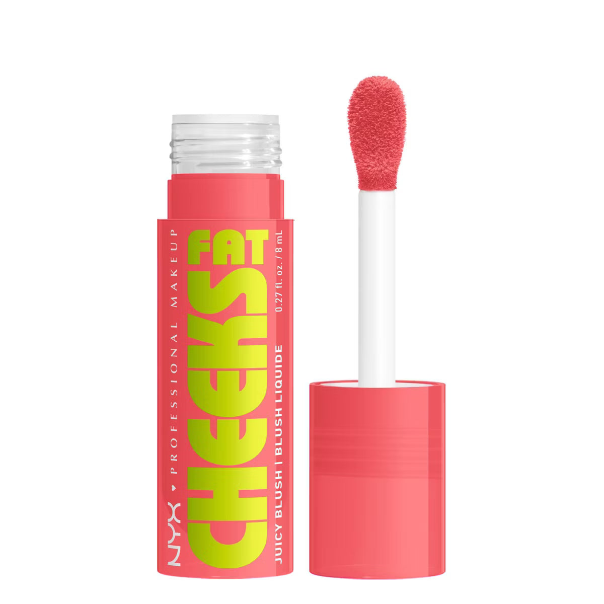 Fat Cheeks Juicy Liquid Blush - 8ml