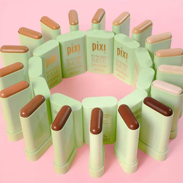 On-the-Glow BASE Foundation – 19g
