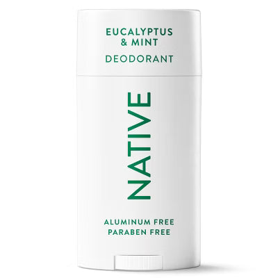 Solid Deodorant -2.65oz