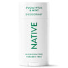 Solid Deodorant -2.65oz