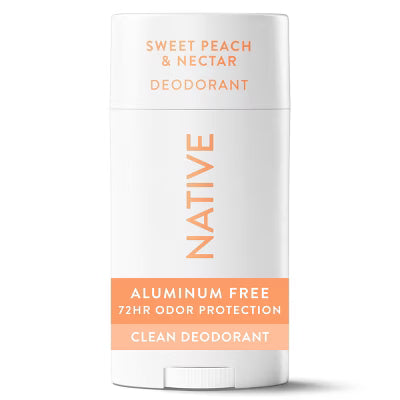 Solid Deodorant -2.65oz