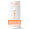 Solid Deodorant -2.65oz