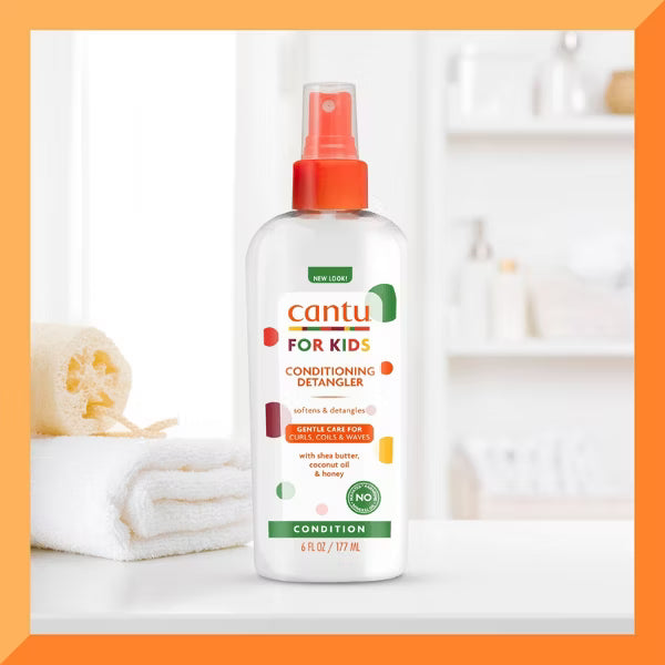 Care for Kids Conditioning Detangler -177ml