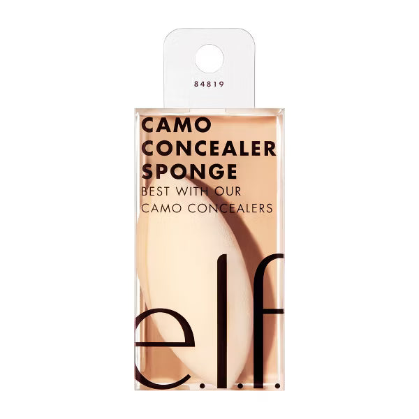 Camo Concealer Sponge -1pc