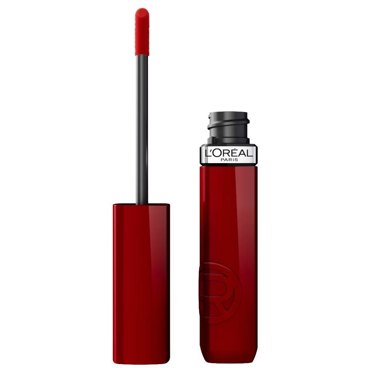 Infallible Lacque Resistance Liquid Lipstick - 4ml