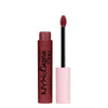 Lip Lingerie XXL Smooth Matte Liquid Lipstick - 4ml
