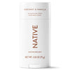Solid Deodorant -2.65oz