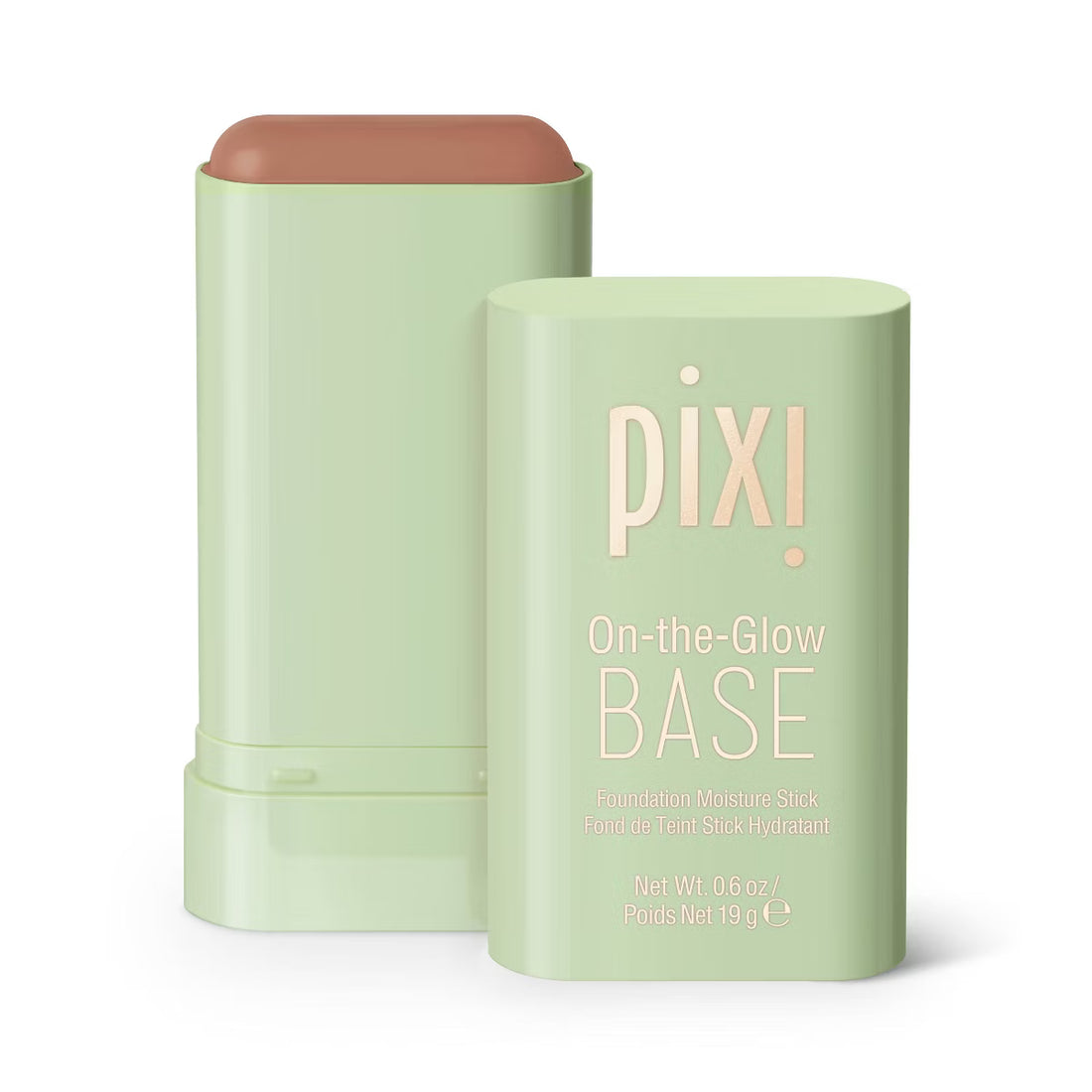 On-the-Glow BASE Foundation – 19g