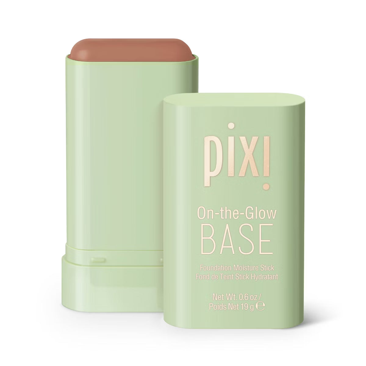 On-the-Glow BASE Foundation – 19g