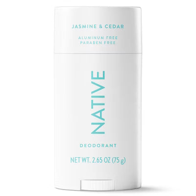Solid Deodorant -2.65oz