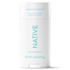 Solid Deodorant -2.65oz