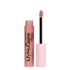 Lip Lingerie XXL Smooth Matte Liquid Lipstick - 4ml